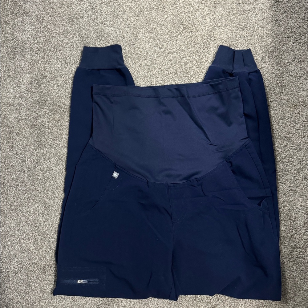 Figs Maternity Zamora Joggers